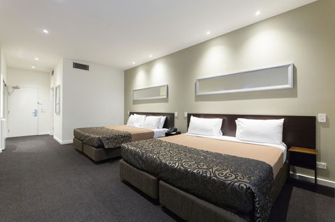 Great Southern Hotel Melbourne - Tourism Cairns 33