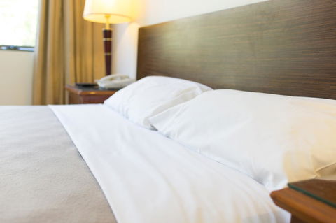 Great Southern Hotel Melbourne - Tourism Cairns 44