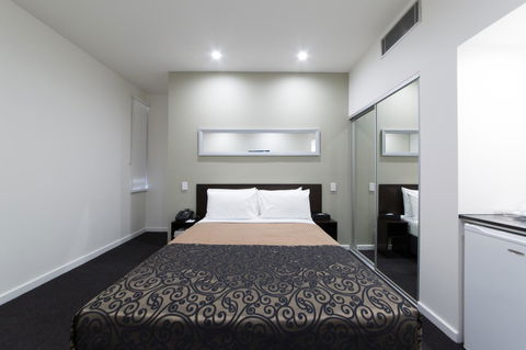 Great Southern Hotel Melbourne - Tourism Cairns 19
