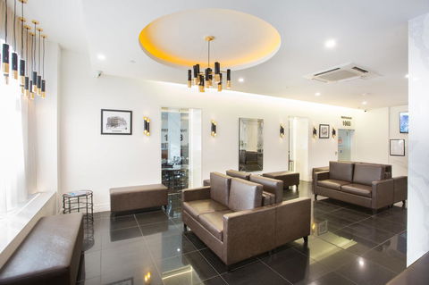 Great Southern Hotel Melbourne - Tourism Cairns 7