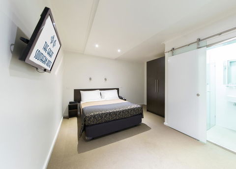 Great Southern Hotel Melbourne - Tourism Cairns 37
