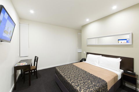 Great Southern Hotel Melbourne - Tourism Cairns 21
