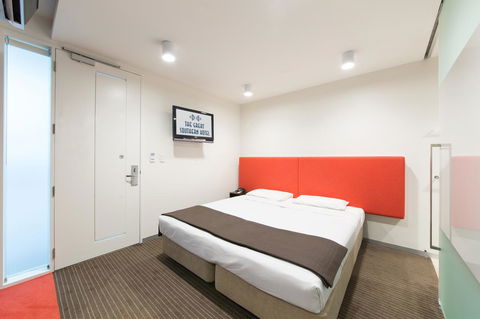 Great Southern Hotel Melbourne - Tourism Cairns 25