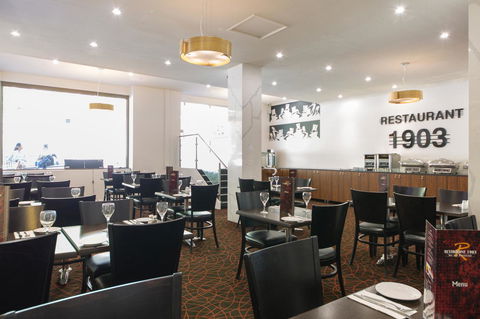 Great Southern Hotel Melbourne - Tourism Cairns 15