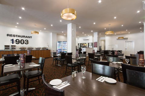 Great Southern Hotel Melbourne - Tourism Cairns 13