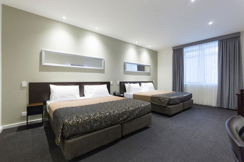 Great Southern Hotel Melbourne - Tourism Cairns 32