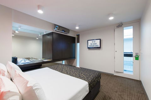 Great Southern Hotel Melbourne - Tourism Cairns 26