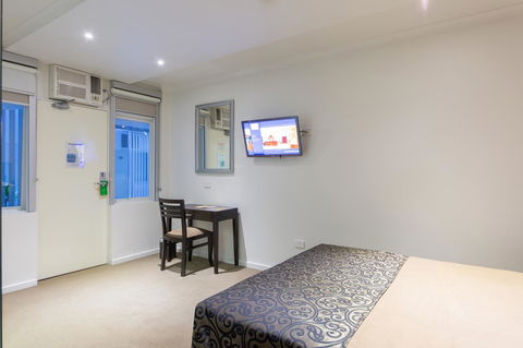 Great Southern Hotel Melbourne - Tourism Cairns 39