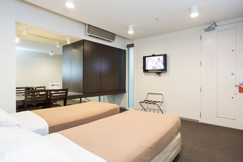 Great Southern Hotel Melbourne - Tourism Cairns 27