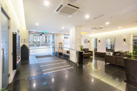 Great Southern Hotel Melbourne - Tourism Cairns 3