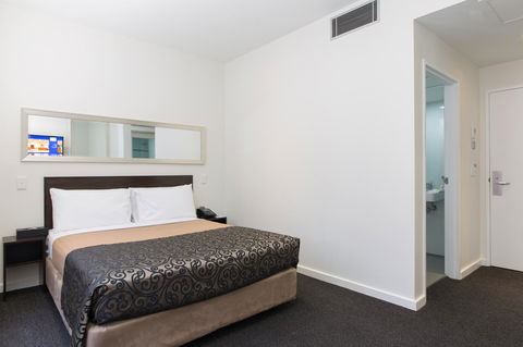 Great Southern Hotel Melbourne - Tourism Cairns 20