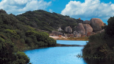 Wilsons Promontory Motel - Tourism Cairns 43