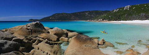 Wilsons Promontory Motel - Tourism Cairns 37