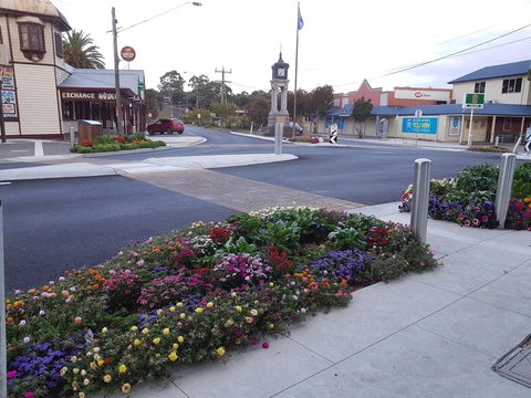 Wilsons Promontory Motel - Tourism Cairns 14