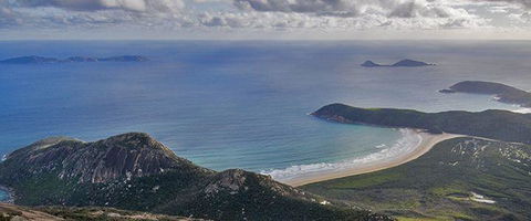 Wilsons Promontory Motel - Tourism Cairns 40