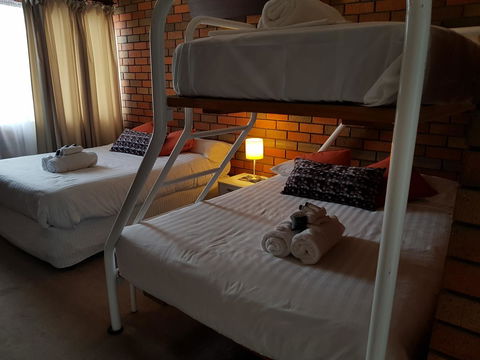 Wilsons Promontory Motel - Tourism Cairns 21