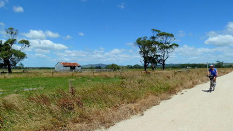 Wilsons Promontory Motel - Tourism Cairns 38