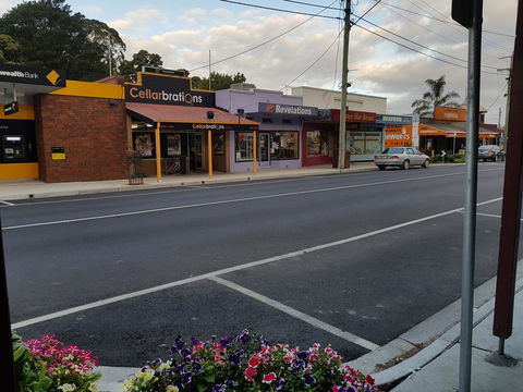 Wilsons Promontory Motel - Tourism Cairns 16