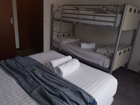 Wilsons Promontory Motel - Tourism Cairns 18