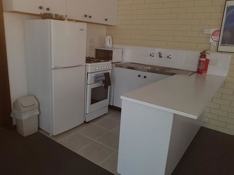 Wilsons Promontory Motel - Tourism Cairns 19