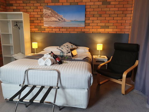 Wilsons Promontory Motel - Tourism Cairns 7
