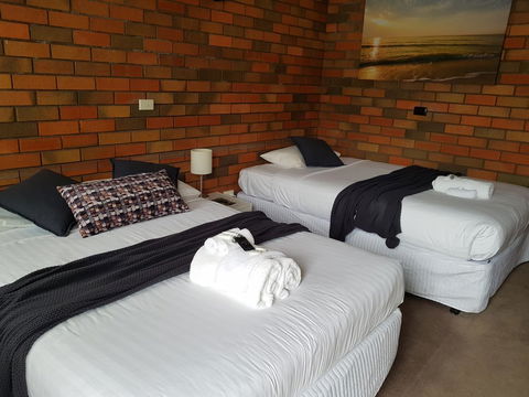 Wilsons Promontory Motel - Tourism Cairns 6