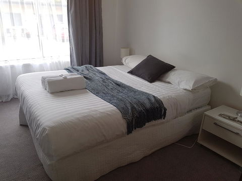 Wilsons Promontory Motel - Tourism Cairns 17