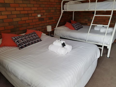 Wilsons Promontory Motel - Tourism Cairns 22