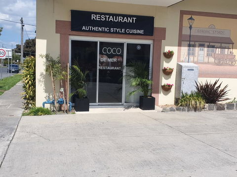 Wilsons Promontory Motel - Tourism Cairns 4