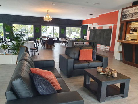 Wilsons Promontory Motel - Tourism Cairns 1