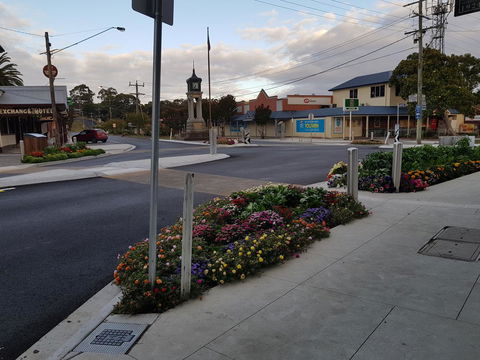 Wilsons Promontory Motel - Tourism Cairns 15