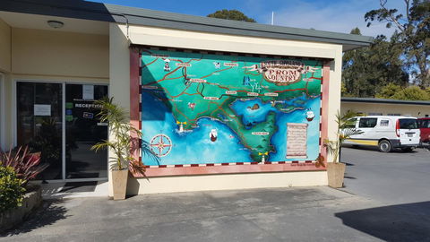 Wilsons Promontory Motel - Tourism Cairns 33