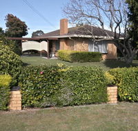 Jacaranda House - Tourism Cairns