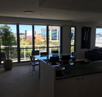 Geelong Waterfront Penthouse Apartment - Tourism Cairns