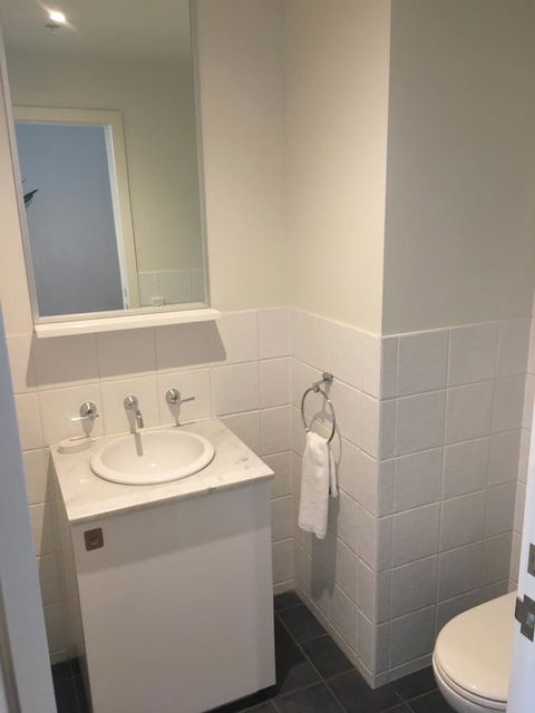 Geelong Waterfront Penthouse Apartment - Tourism Cairns 14