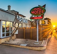 Bendigo Oval Motel - Tourism Cairns