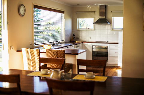 Rayville Boat Houses - Tourism Cairns 18