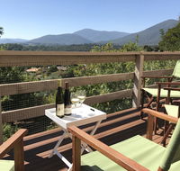 Hamptons In Healesville - Tourism Cairns