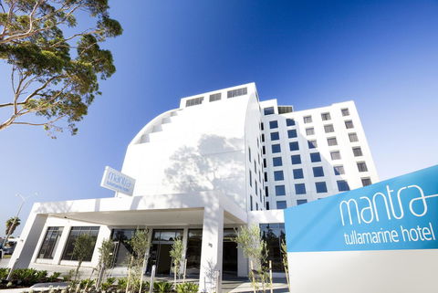Mantra Melbourne Airport - Tourism Cairns 0
