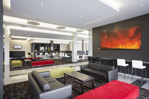 Mantra Melbourne Airport - Tourism Cairns 12