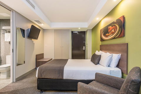 Mantra Melbourne Airport - Tourism Cairns 28