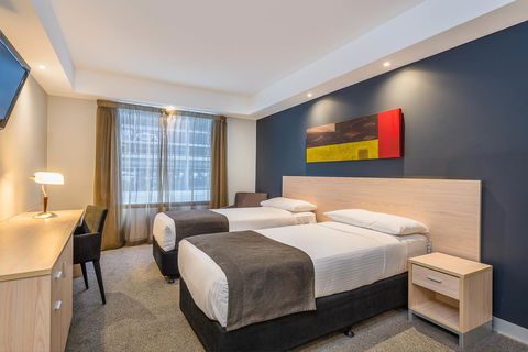 Mantra Melbourne Airport - Tourism Cairns 23