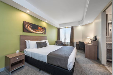 Mantra Melbourne Airport - Tourism Cairns 27