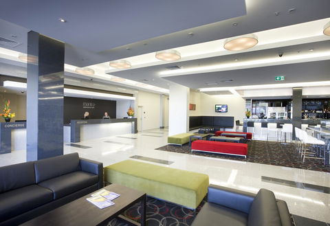 Mantra Melbourne Airport - Tourism Cairns 3
