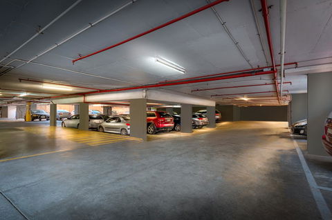 BEST WESTERN PLUS Travel Inn - Tourism Cairns 10