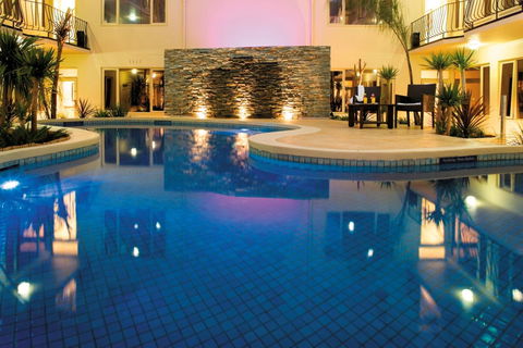 BEST WESTERN PLUS Travel Inn - Tourism Cairns 36