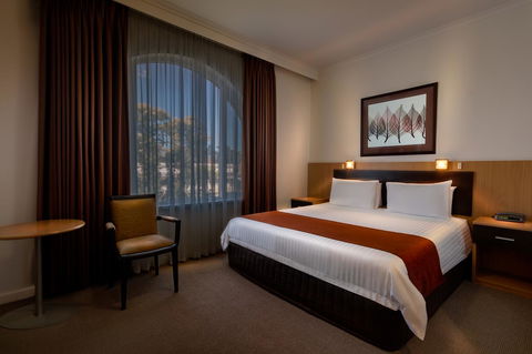 BEST WESTERN PLUS Travel Inn - Tourism Cairns 24