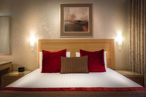 BEST WESTERN PLUS Travel Inn - Tourism Cairns 29