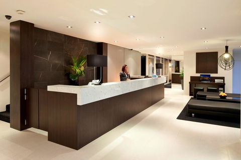 BEST WESTERN PLUS Travel Inn - Tourism Cairns 15