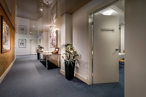 BEST WESTERN PLUS Travel Inn - Tourism Cairns 6